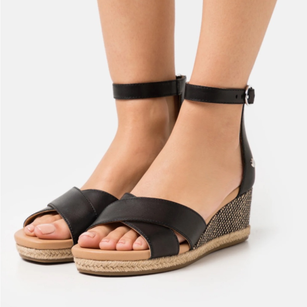New UGG sandals